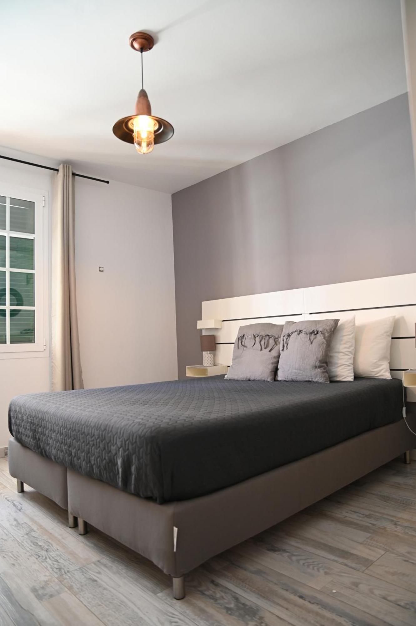 Enai Luxury Apartments Valle Gran Rey Exterior photo